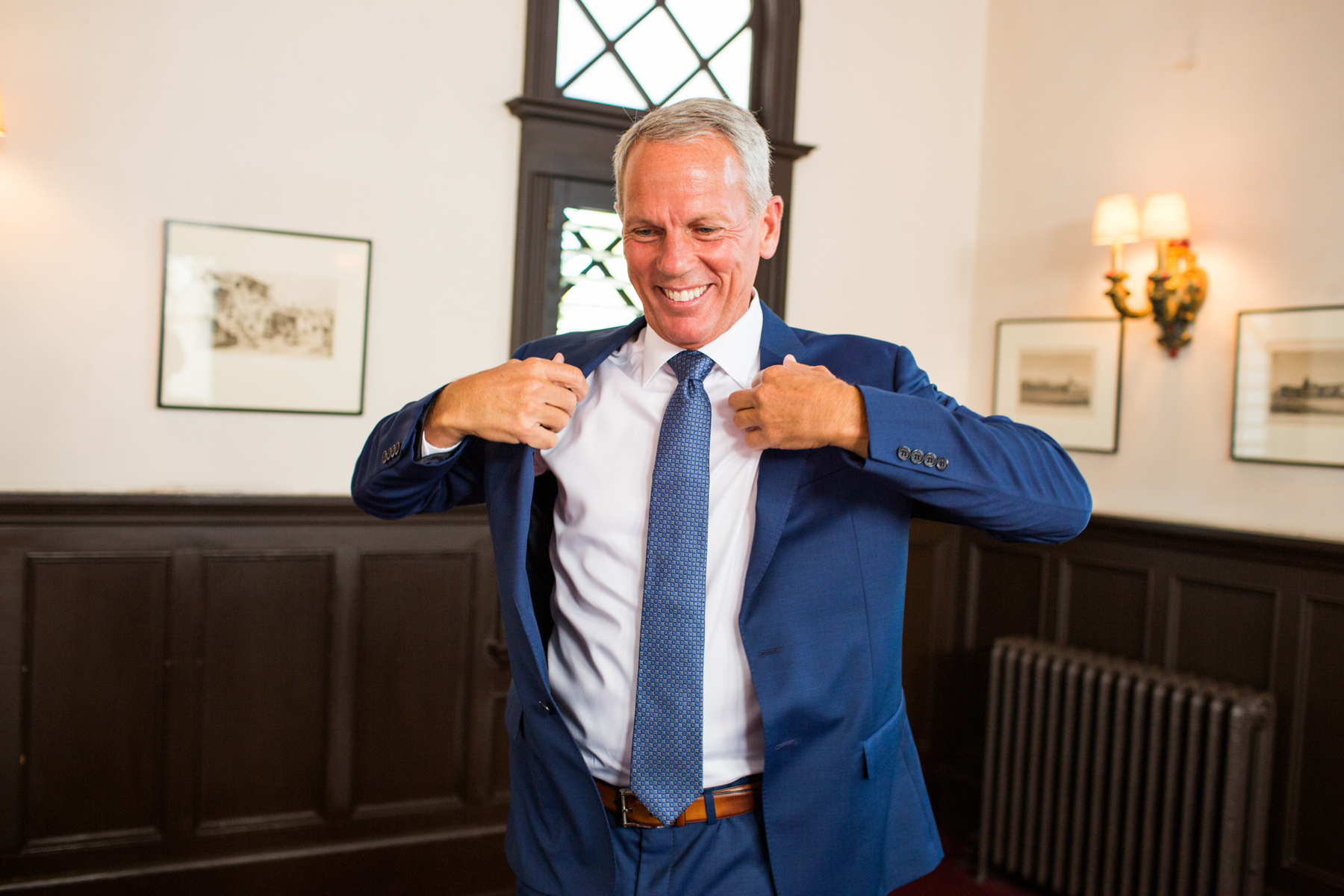 Santa Barbara Club Wedding Photos